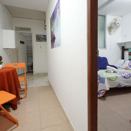 Hostal Tequendama Martha Santamaria Cali Exterior photo