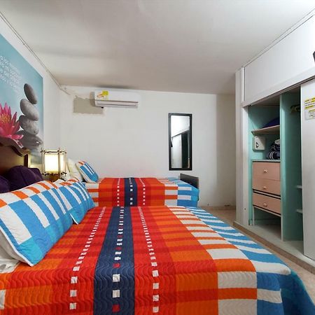Hostal Tequendama Martha Santamaria Cali Exterior photo
