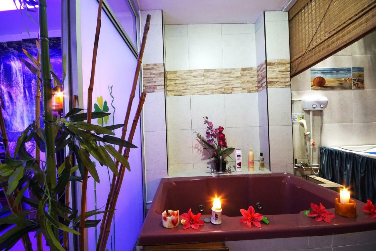 Hostal Tequendama Martha Santamaria Cali Exterior photo