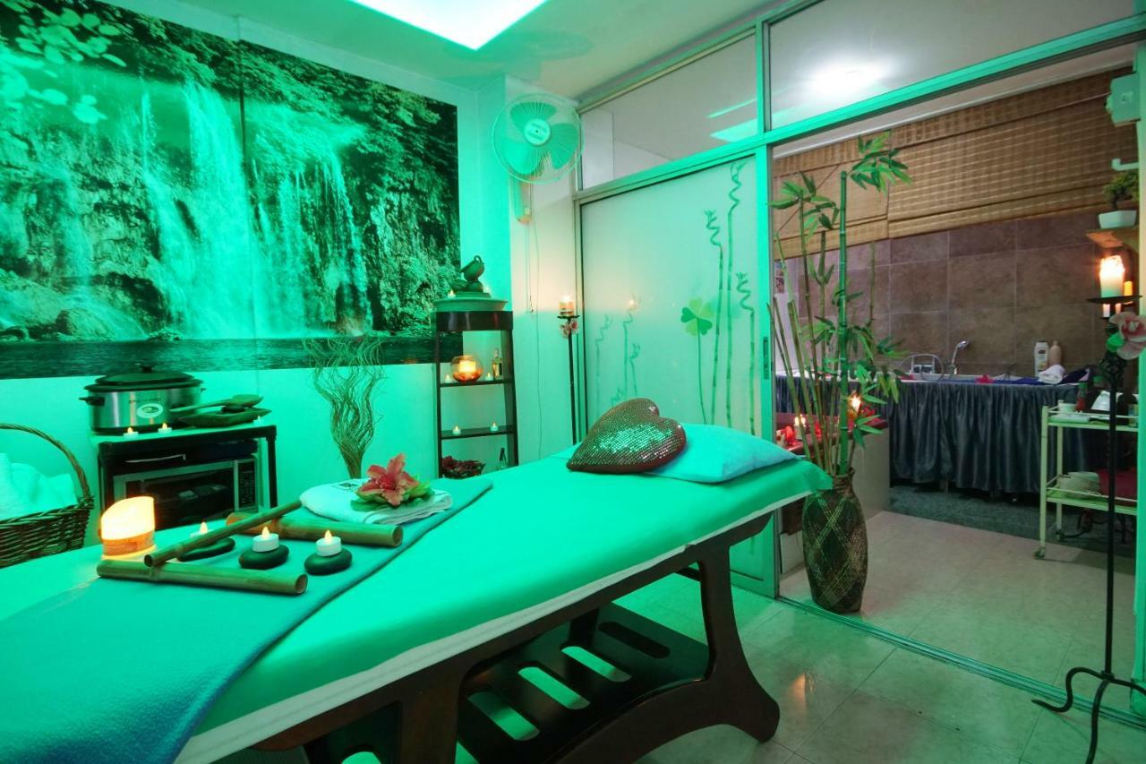 Hostal Tequendama Martha Santamaria Cali Exterior photo
