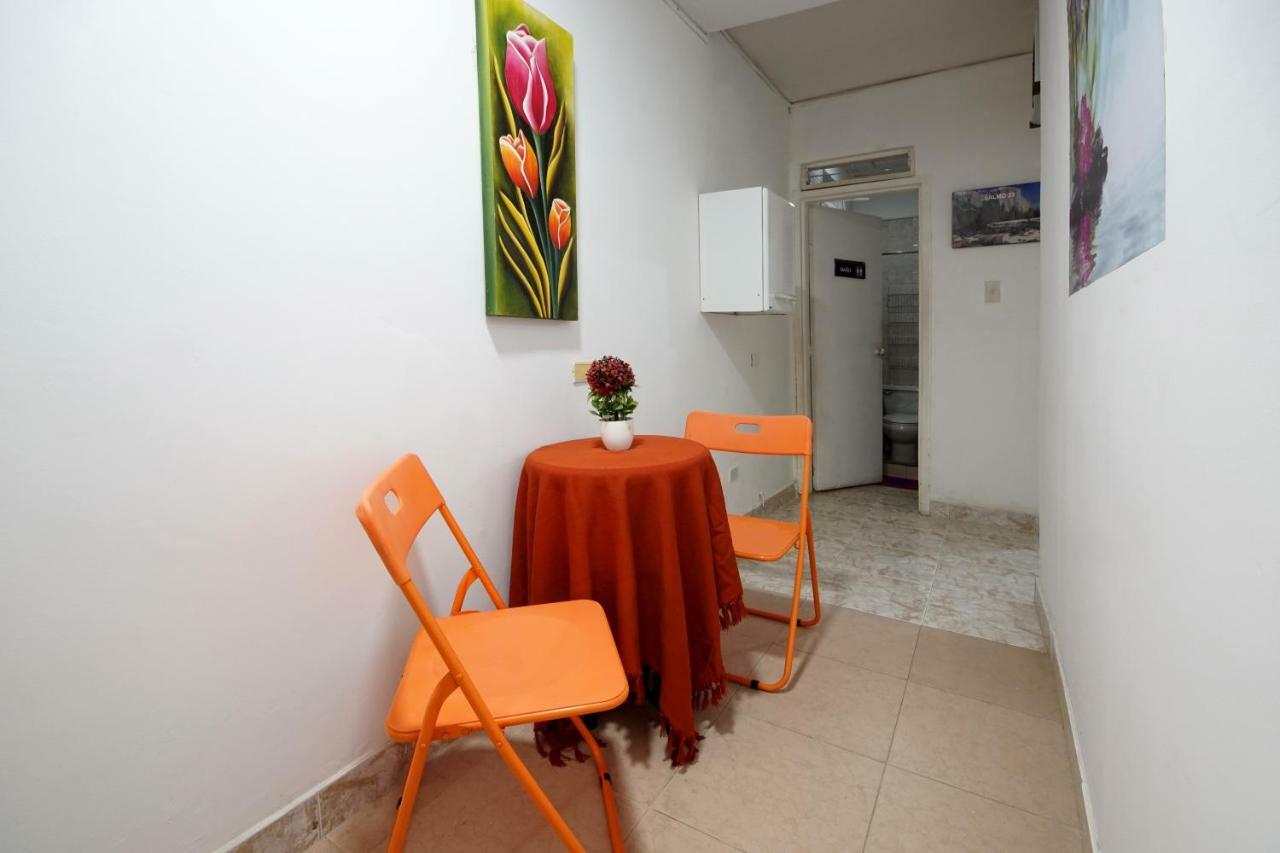 Hostal Tequendama Martha Santamaria Cali Exterior photo